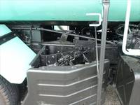 UD TRUCKS Condor Vacuum Truck TDG-BKS85AN 2014 185,500km_8