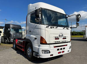 HINO Profia Trailer Head BKG-SH1EDXG 2010 873,000km_1