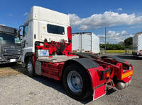 HINO Profia Trailer Head BKG-SH1EDXG 2010 873,000km_2