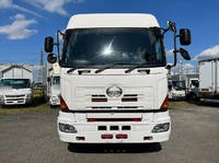 HINO Profia Trailer Head BKG-SH1EDXG 2010 873,000km_3