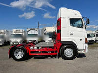 HINO Profia Trailer Head BKG-SH1EDXG 2010 873,000km_4
