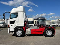 HINO Profia Trailer Head BKG-SH1EDXG 2010 873,000km_6