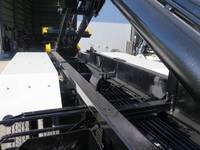 ISUZU Giga Container Carrier Truck PDG-CYZ52V8 2008 505,000km_16