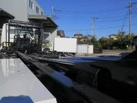 ISUZU Giga Container Carrier Truck PDG-CYZ52V8 2008 505,000km_17
