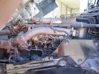 ISUZU Giga Container Carrier Truck PDG-CYZ52V8 2008 505,000km_19