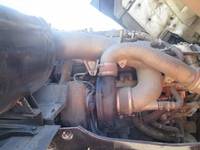 ISUZU Giga Container Carrier Truck PDG-CYZ52V8 2008 505,000km_20