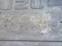 ISUZU Giga Container Carrier Truck PDG-CYZ52V8 2008 505,000km_21