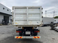 ISUZU Giga Container Carrier Truck PDG-CYZ52V8 2008 505,000km_8