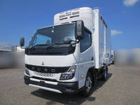 MITSUBISHI FUSO Canter Refrigerator & Freezer Truck 2RG-FBAV0 2022 1,329km_3