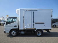 MITSUBISHI FUSO Canter Refrigerator & Freezer Truck 2RG-FBAV0 2022 1,329km_8