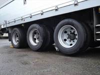 NIPPON TREX Others Gull Wing Trailer PFB34116 2008 _29