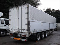 NIPPON TREX Others Gull Wing Trailer PFB34116 2008 _2