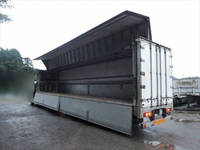 NIPPON TREX Others Gull Wing Trailer PFB34116 2008 _3