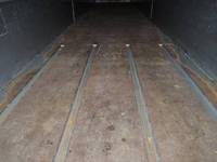 NIPPON TREX Others Gull Wing Trailer PFB34116 2008 _9