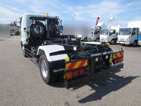 MITSUBISHI FUSO Fighter Container Carrier Truck 2KG-FK62FZ 2023 599km_2