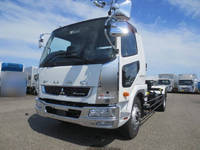 MITSUBISHI FUSO Fighter Container Carrier Truck 2KG-FK62FZ 2023 599km_3