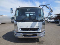 MITSUBISHI FUSO Fighter Container Carrier Truck 2KG-FK62FZ 2023 599km_5