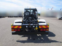 MITSUBISHI FUSO Fighter Container Carrier Truck 2KG-FK62FZ 2023 599km_6