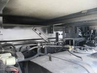 MITSUBISHI FUSO Canter Refrigerator & Freezer Truck TKG-FBA20 2014 86,000km_10