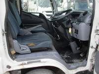 MITSUBISHI FUSO Canter Refrigerator & Freezer Truck TKG-FBA20 2014 86,000km_11