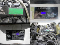 MITSUBISHI FUSO Canter Refrigerator & Freezer Truck TKG-FBA20 2014 86,000km_25