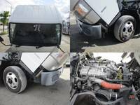 MITSUBISHI FUSO Canter Refrigerator & Freezer Truck TKG-FBA20 2014 86,000km_26