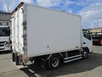 MITSUBISHI FUSO Canter Refrigerator & Freezer Truck TKG-FBA20 2014 86,000km_2