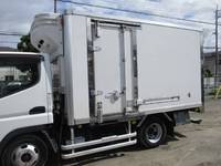 MITSUBISHI FUSO Canter Refrigerator & Freezer Truck TKG-FBA20 2014 86,000km_3