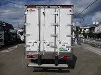 MITSUBISHI FUSO Canter Refrigerator & Freezer Truck TKG-FBA20 2014 86,000km_4