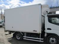 MITSUBISHI FUSO Canter Refrigerator & Freezer Truck TKG-FBA20 2014 86,000km_5