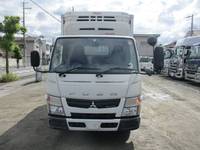 MITSUBISHI FUSO Canter Refrigerator & Freezer Truck TKG-FBA20 2014 86,000km_6