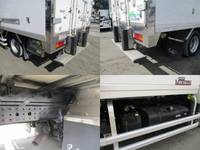 MITSUBISHI FUSO Canter Refrigerator & Freezer Truck TKG-FBA20 2014 86,000km_9