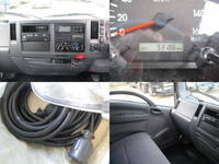 ISUZU Elf Refrigerator & Freezer Truck 2RG-NMR88N 2020 53,000km_19