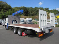 MITSUBISHI FUSO Fighter Safety Loader (With 4 Steps Of Cranes) 2DG-FQ62F 2023 2,000km_2