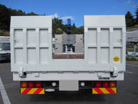 MITSUBISHI FUSO Fighter Safety Loader (With 4 Steps Of Cranes) 2DG-FQ62F 2023 2,000km_3