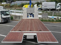 MITSUBISHI FUSO Fighter Safety Loader (With 4 Steps Of Cranes) 2DG-FQ62F 2023 2,000km_4