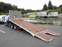MITSUBISHI FUSO Fighter Safety Loader (With 4 Steps Of Cranes) 2DG-FQ62F 2023 2,000km_9
