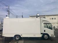 ISUZU Elf Mobile Catering Truck TPG-NMR85AN 2016 171,000km_4