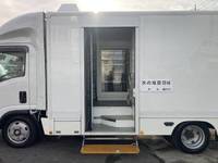 ISUZU Elf Mobile Catering Truck TPG-NMR85AN 2016 171,000km_5
