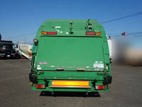ISUZU Forward Garbage Truck PKG-FRR90S2 2011 349,000km_11