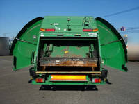 ISUZU Forward Garbage Truck PKG-FRR90S2 2011 349,000km_12