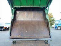 ISUZU Forward Garbage Truck PKG-FRR90S2 2011 349,000km_19