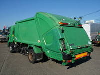 ISUZU Forward Garbage Truck PKG-FRR90S2 2011 349,000km_2