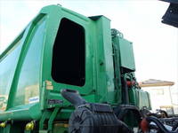 ISUZU Forward Garbage Truck PKG-FRR90S2 2011 349,000km_40