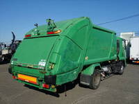 ISUZU Forward Garbage Truck PKG-FRR90S2 2011 349,000km_4