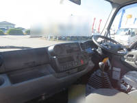 HINO Dutro Dump 2RG-XZU600T 2023 158km_12