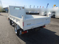 HINO Dutro Dump 2RG-XZU600T 2023 158km_2