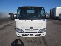 HINO Dutro Dump 2RG-XZU600T 2023 158km_3