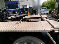 NISSAN Quon Trailer Head ADG-GW4XLG 2008 599,000km_10