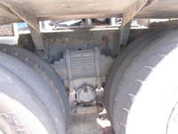 NISSAN Quon Trailer Head ADG-GW4XLG 2008 599,000km_11